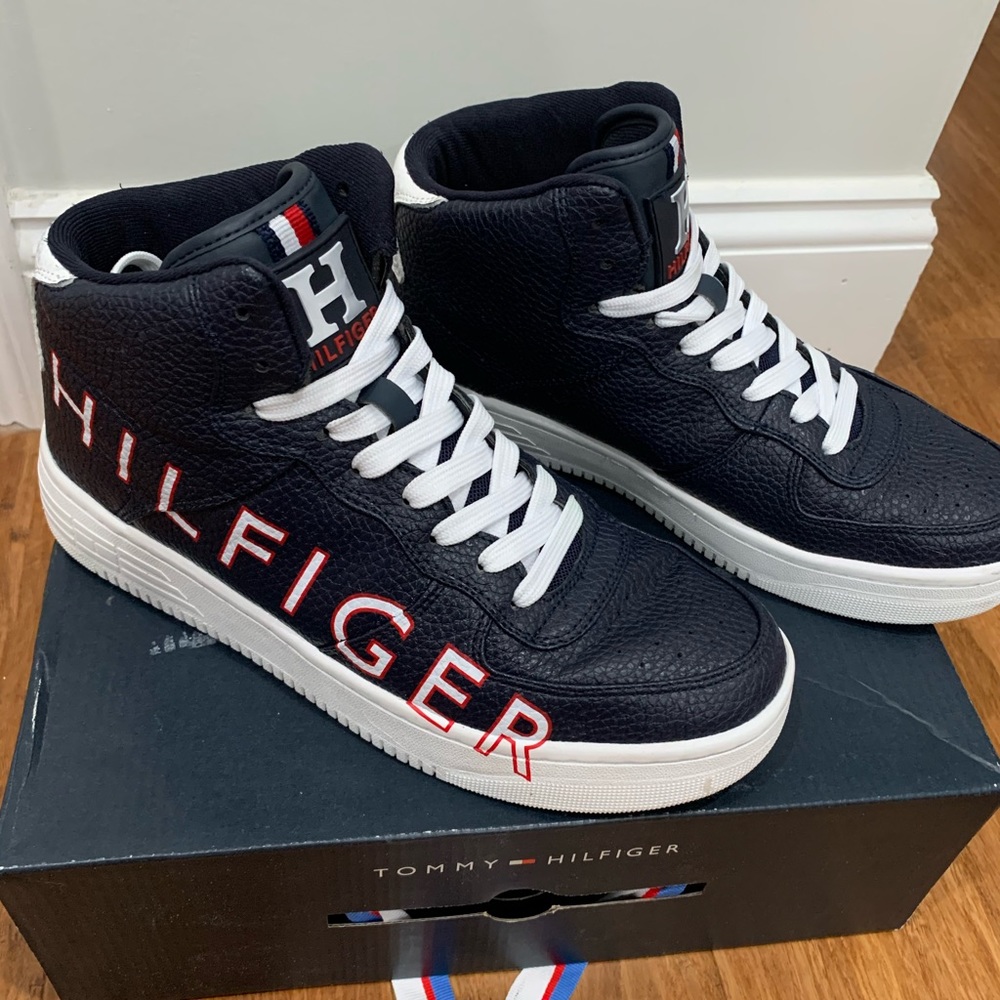 Men Hilfiger Sneaker
